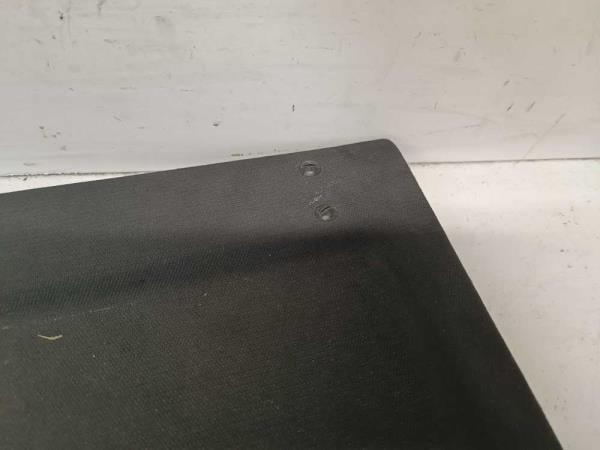 PLAGE ARRIERE AUDI A3 8P 3-PORTE - Vue 2